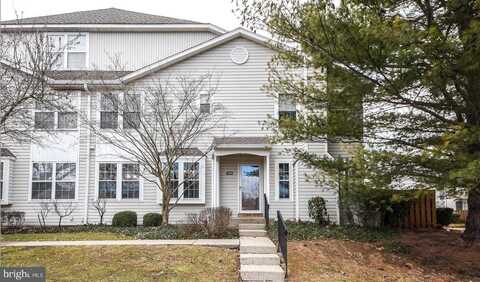 7406 SPRUCE MILL, YARDLEY, PA 19067
