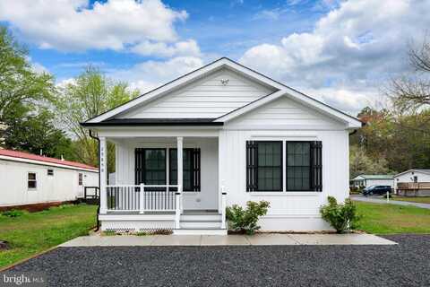 25850 KINGS LANE, MILLSBORO, DE 19966