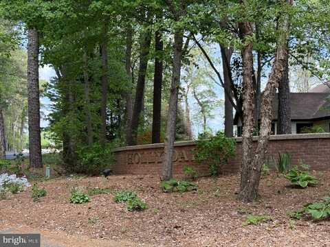 LOT 42 HOLLY OAK, LEWES, DE 19958