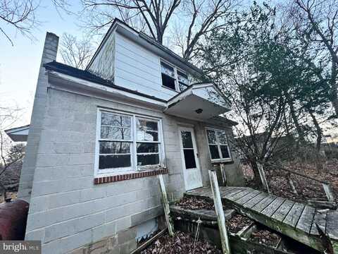 3709 NORRIS AVENUE, RANDALLSTOWN, MD 21133