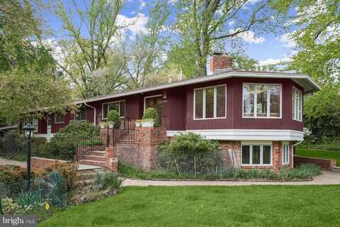 8901 CHARRED OAK DRIVE, BETHESDA, MD 20817