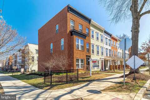 3602 GRANT PLACE NE, WASHINGTON, DC 20019