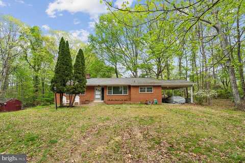 1617 ACCOKEEK ROAD W, ACCOKEEK, MD 20607