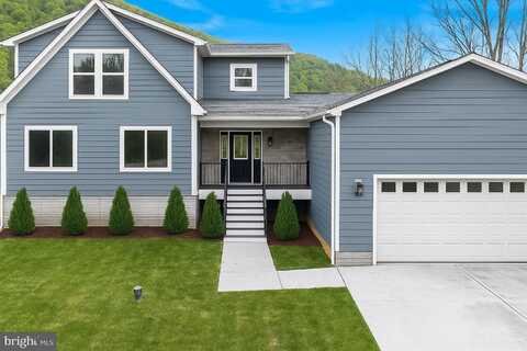 628 BLACK BEAR ROAD, MAURERTOWN, VA 22644