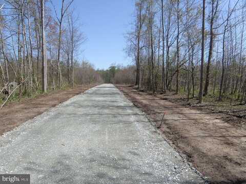 Lot C - 133-9.00-9.18 EASEMENT OFF OF SHORTLY RD, GEORGETOWN, DE 19947