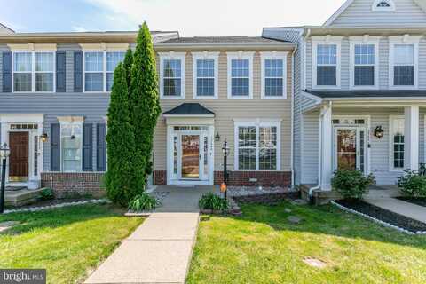 15648 WILLIAM BAYLISS COURT, WOODBRIDGE, VA 22191