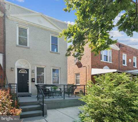 602 SHERIDAN STREET NW, WASHINGTON, DC 20011