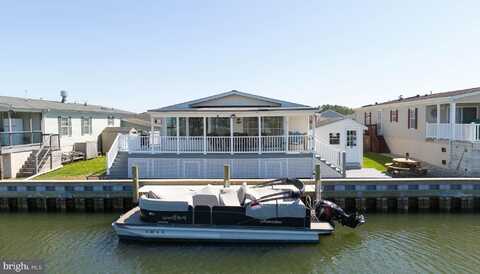 26242 COVE DRIVE, MILLSBORO, DE 19966