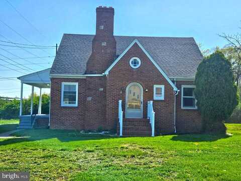 148 AMOCO LANE, WINCHESTER, VA 22603