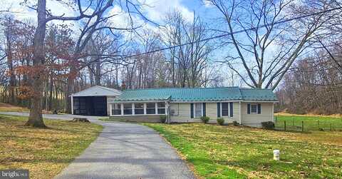 15216 PARRISH ROAD, UPPERCO, MD 21155