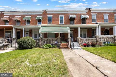 27 MONASTERY AVENUE, BALTIMORE, MD 21229