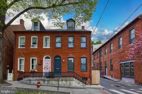 27 N MULBERRY STREET, LANCASTER, PA 17603