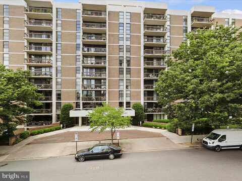 1016 S WAYNE STREET, ARLINGTON, VA 22204