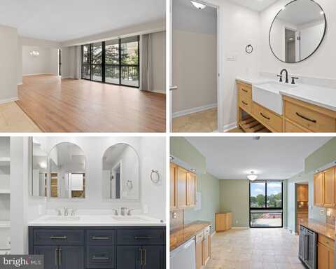 1016 S WAYNE STREET, ARLINGTON, VA 22204