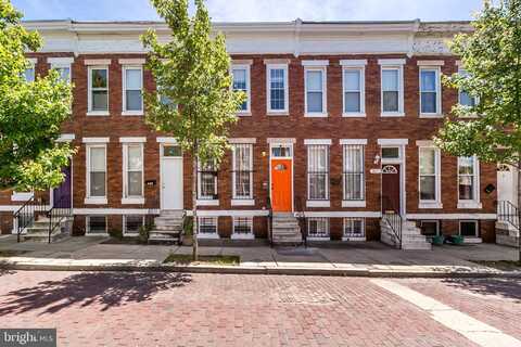 409 WHITRIDGE AVENUE, BALTIMORE, MD 21218