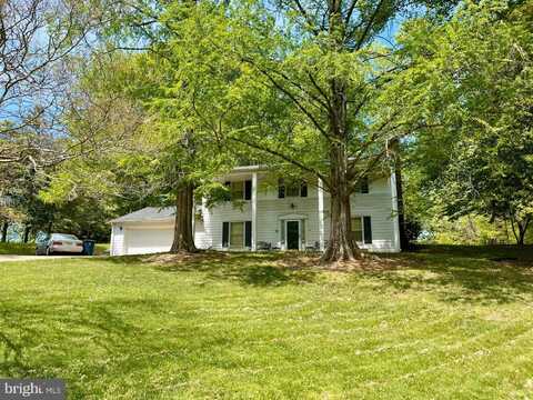14700 BROCK HALL DRIVE, UPPER MARLBORO, MD 20772
