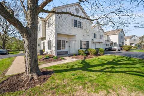 68 Heather Glen Drive, Aurora, IL 60504