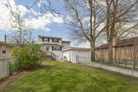 750 Buffalo Avenue, Calumet City, IL 60409