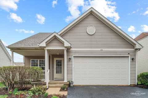 204 Fairwind Drive, Montgomery, IL 60538