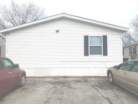 50 CANDLELIGHT Drive, Sauk Village, IL 60411
