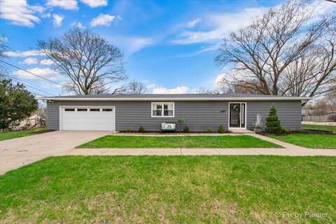 1137 Fern Avenue, Saint Charles, IL 60174