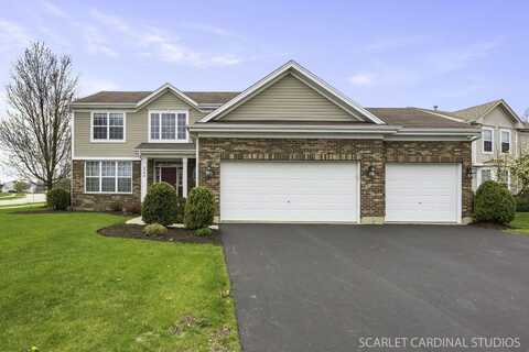 364 Drayton Court, Yorkville, IL 60560