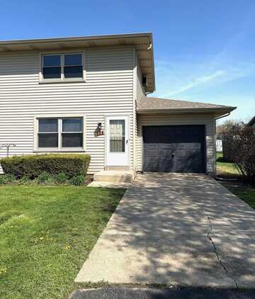 724 Oakton Road, Montgomery, IL 60538