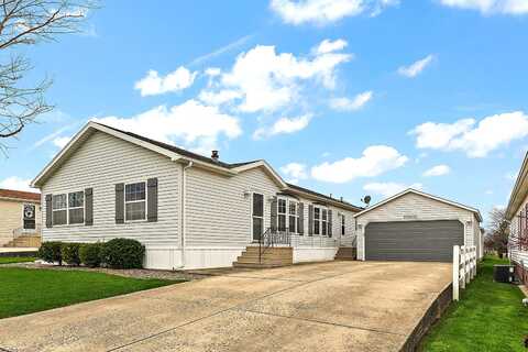 23000 S Pine Valley Drive, Frankfort, IL 60423