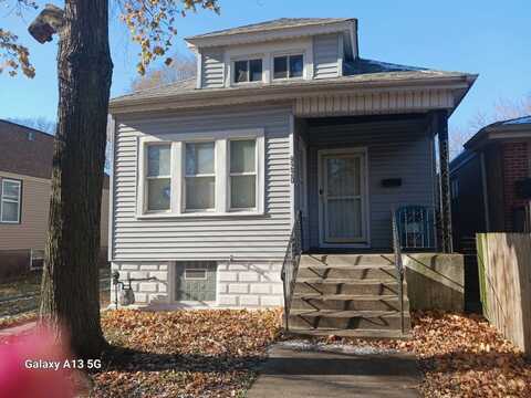 9220 S Avalon Avenue, Chicago, IL 60619