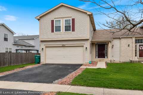 2214 Henning Place, Plainfield, IL 60586