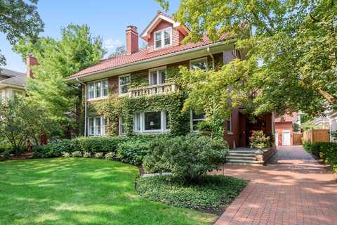 938 Edgemere Court, Evanston, IL 60202