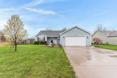 480 W Maple Street, Coal City, IL 60416
