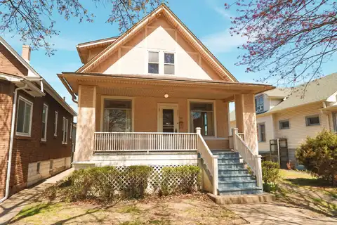 7707 Monroe Street, Forest Park, IL 60130