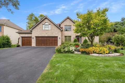 2438 River Woods Drive, Naperville, IL 60565