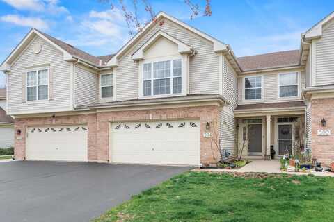 304 Lake Gillilan Way, Algonquin, IL 60102