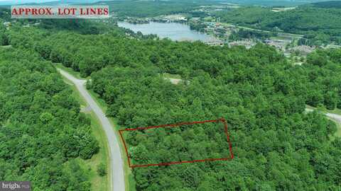 Lot 81 SUNDANCE WAY, MC HENRY, MD 21541
