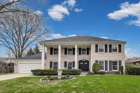 613 Michelline Lane, Northbrook, IL 60062