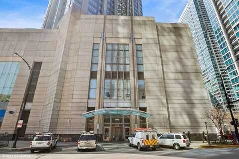 512 N McClurg Court, Chicago, IL 60611