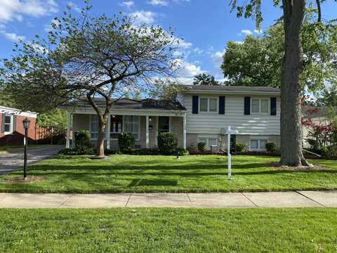 2341 Clyde Terrace, Homewood, IL 60430