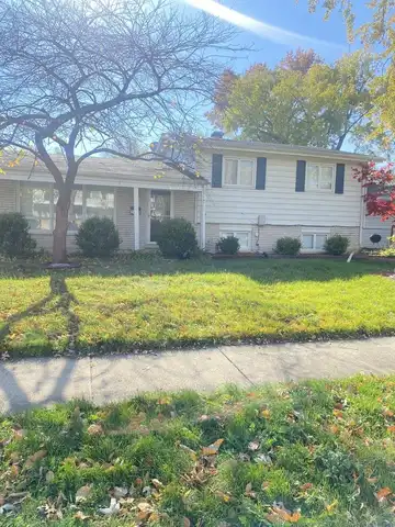 2341 Clyde Terrace, Homewood, IL 60430