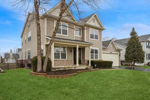 2849 Sweet Clover Way, Wauconda, IL 60084