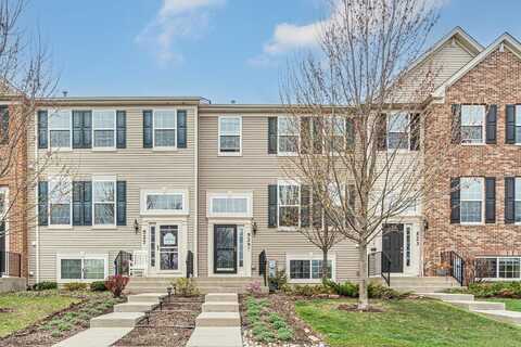 525 Town Center Boulevard, Gilberts, IL 60136