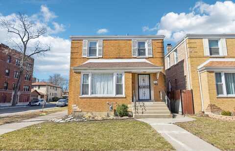 9258 S Bishop Street, Chicago, IL 60620