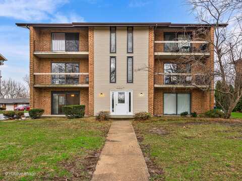 9837 Treetop Drive, Orland Park, IL 60462