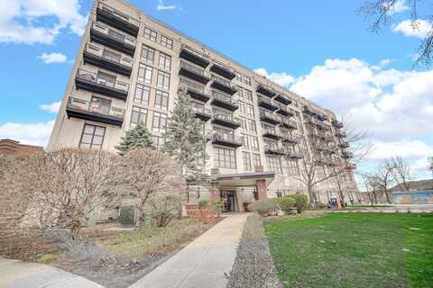 1524 S Sangamon Street, Chicago, IL 60608