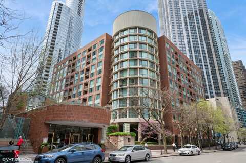 480 N McClurg Court, Chicago, IL 60611