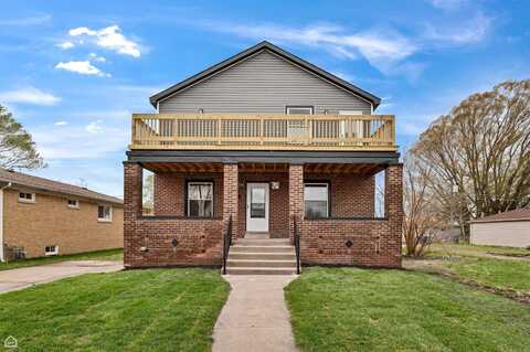 718 Greenbay Avenue, Calumet City, IL 60409