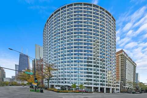 1150 N Lake Shore Drive, Chicago, IL 60611