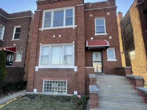 3432 N Central Park Avenue, Chicago, IL 60618