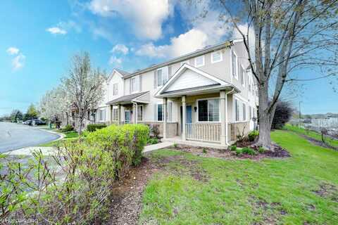 157 Foxglove Court, Romeoville, IL 60446